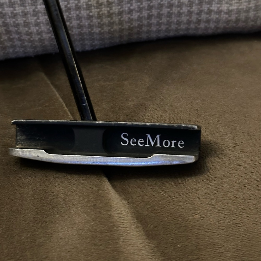 Seemore Putter - Picture 8 of 9